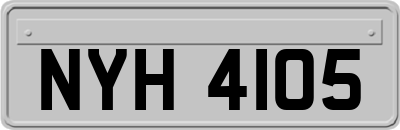 NYH4105