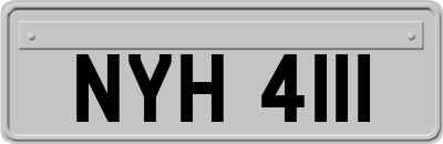 NYH4111