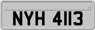 NYH4113