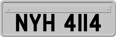 NYH4114