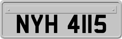 NYH4115