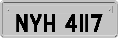 NYH4117