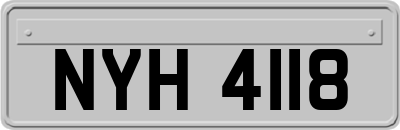 NYH4118