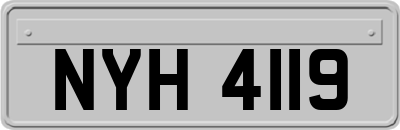 NYH4119