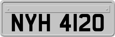 NYH4120