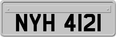 NYH4121