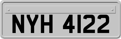 NYH4122