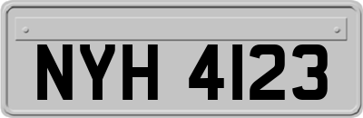 NYH4123