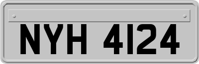 NYH4124