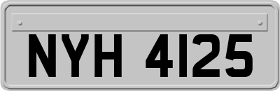 NYH4125