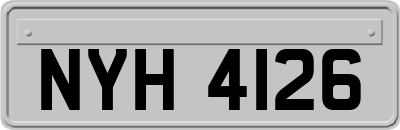 NYH4126