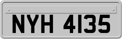 NYH4135