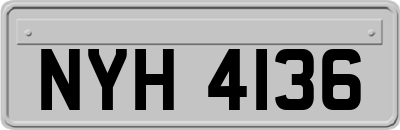 NYH4136
