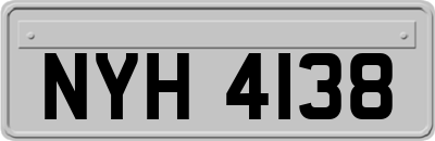NYH4138