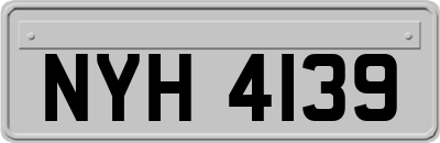 NYH4139