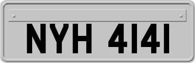NYH4141
