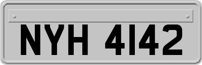 NYH4142