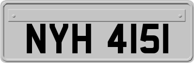 NYH4151