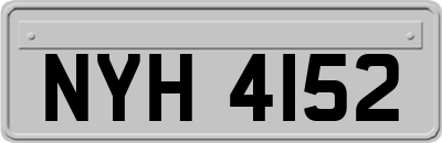 NYH4152