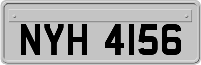 NYH4156