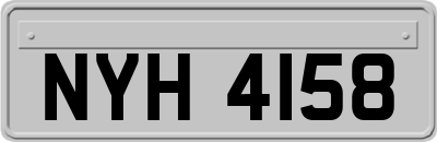NYH4158
