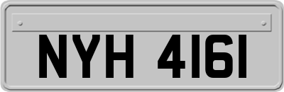 NYH4161