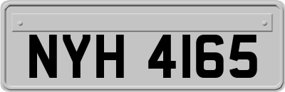 NYH4165