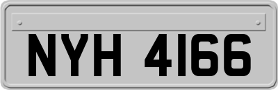 NYH4166