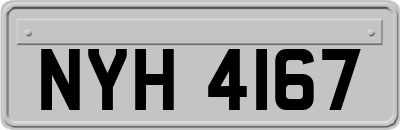 NYH4167