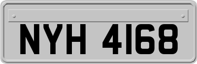 NYH4168