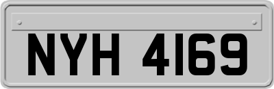 NYH4169
