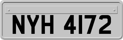 NYH4172