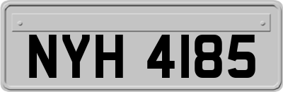 NYH4185