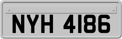 NYH4186