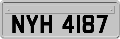 NYH4187