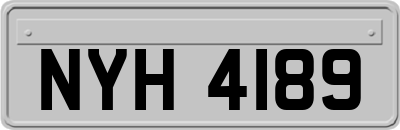 NYH4189