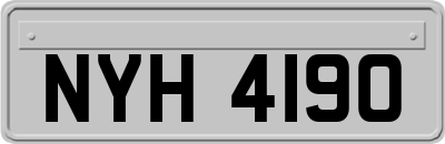 NYH4190