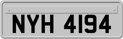 NYH4194