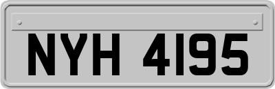 NYH4195