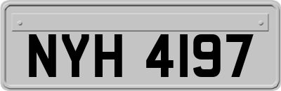 NYH4197