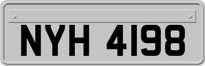 NYH4198