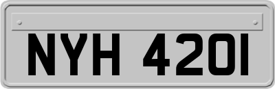 NYH4201