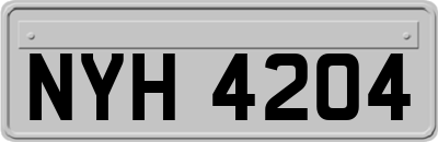 NYH4204