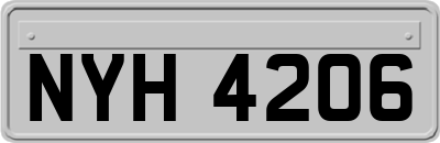NYH4206