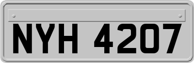 NYH4207
