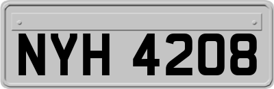 NYH4208