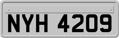 NYH4209