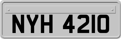 NYH4210