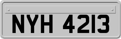 NYH4213