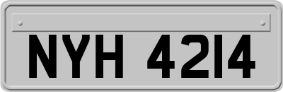 NYH4214